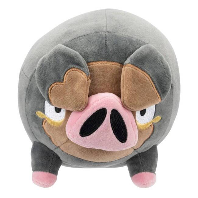 Pokémon Maskotka Plush Lechonk 20 cm