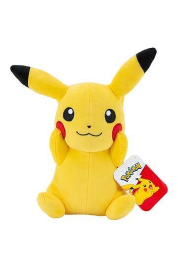 Pokémon Maskotka Plush Pikachu 0.7 20 cm