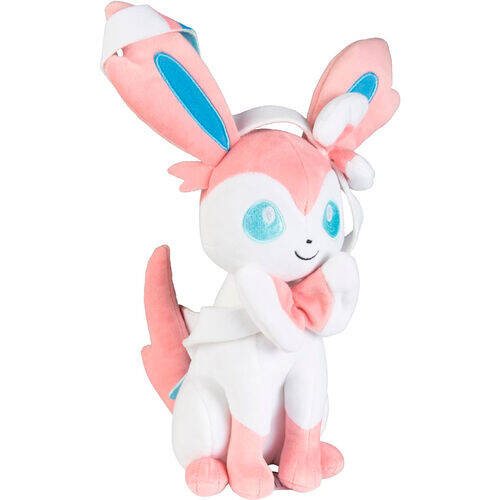 Pokémon Maskotka Plush Sylveon 20 cm