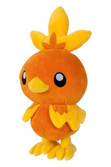 Pokémon Maskotka Plush Torchic 20 cm