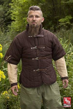 RFB Gambeson - Brown