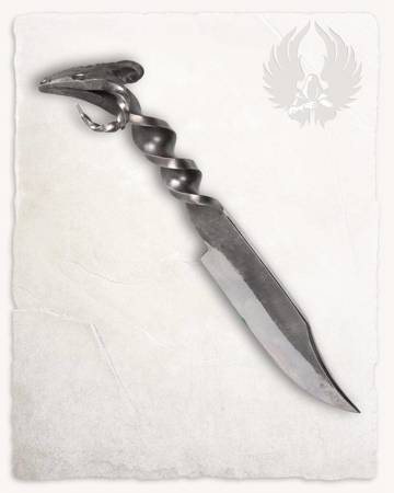 Ram Knife - nóż