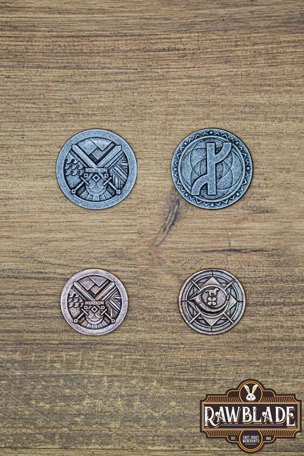 Ranger Coin