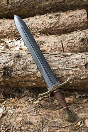 Ranger Sword - 60 cm