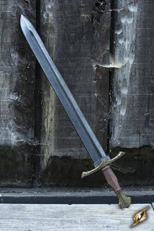 Ranger Sword - 85 cm