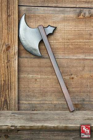 Ready For Battle Broad Axe - 65 cm