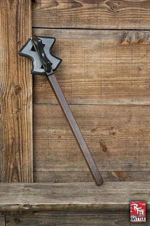 Ready For Battle Mace - 60 cm