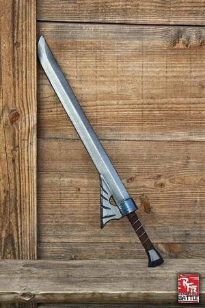 Ready For Battle Sword Evil - 75 cm