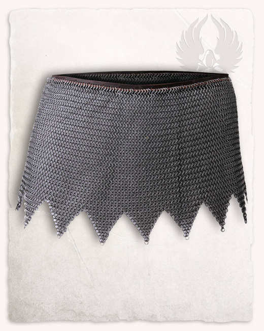 Richard Chain Skirt - Geolt