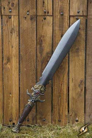 Royal Elf Sword - 60cm