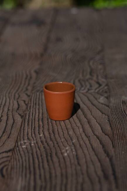 Shot Cup Clay - 50 ml