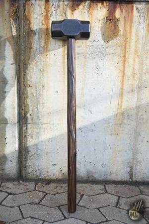 Sledge Hammer - 90 cm