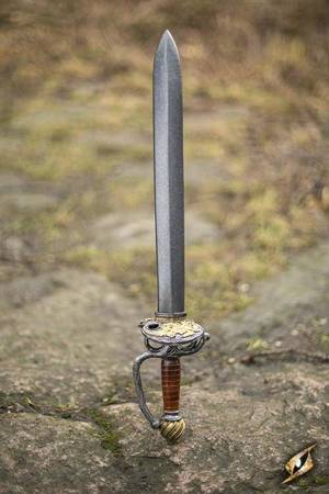 Small Sword - 60 cm