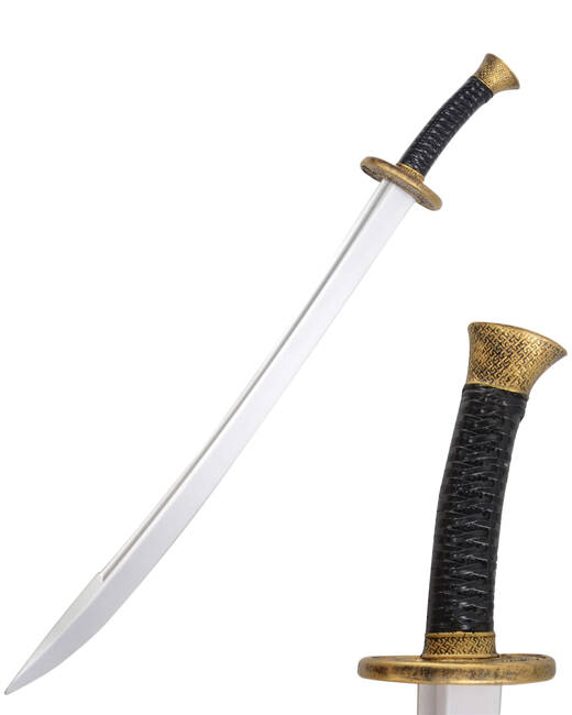 Storm Feather Sabre - 108 cm