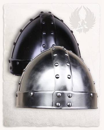 Thorsten Spangenhelmet Browned