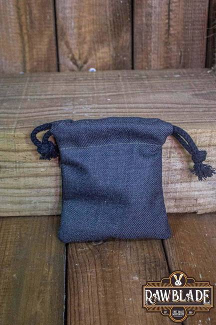 Timber Pouch  Premium - Gray