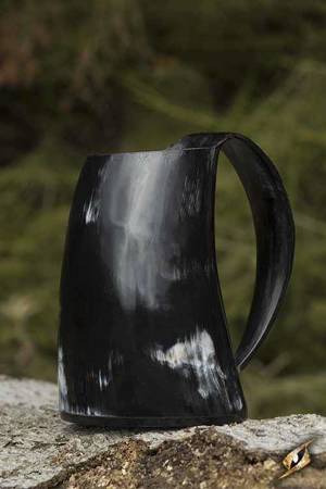 Trader Mug 0,5 L Dark