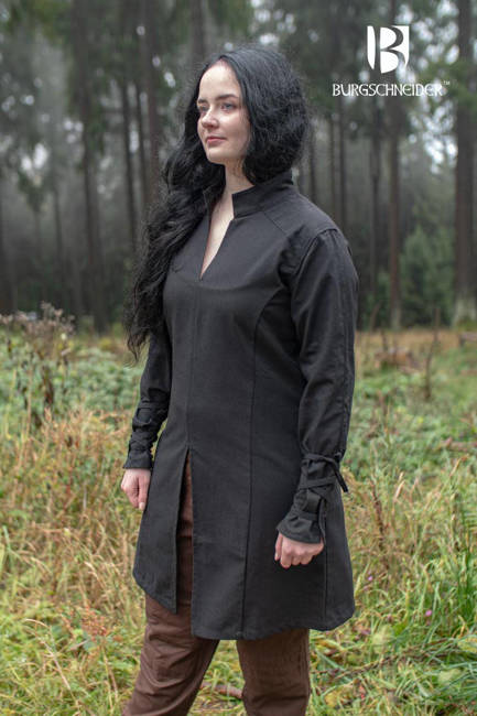 Tunic Theresa - Black