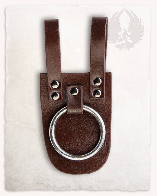 Urban Ring Holder - Brown