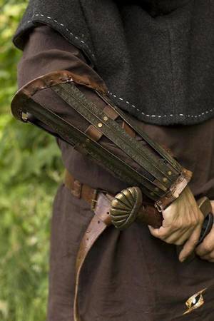 Viking Arm Protection - M/L