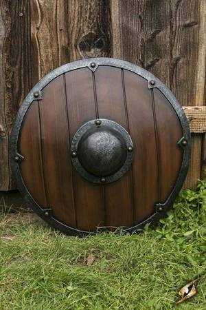 Viking Shield Large