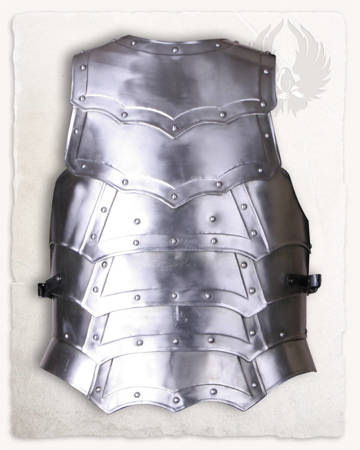 Vladimir Torso Armour - Blank