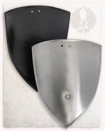 Wilhelm Armshield Large - Blank