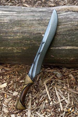 Wood Elf Dagger - 46 cm